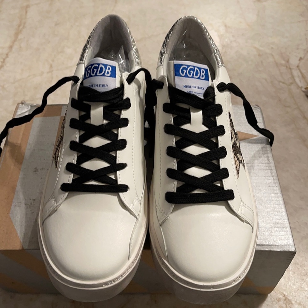 Golden Goose/SSTAR
